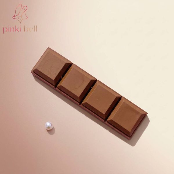 پاکن شکلاتی