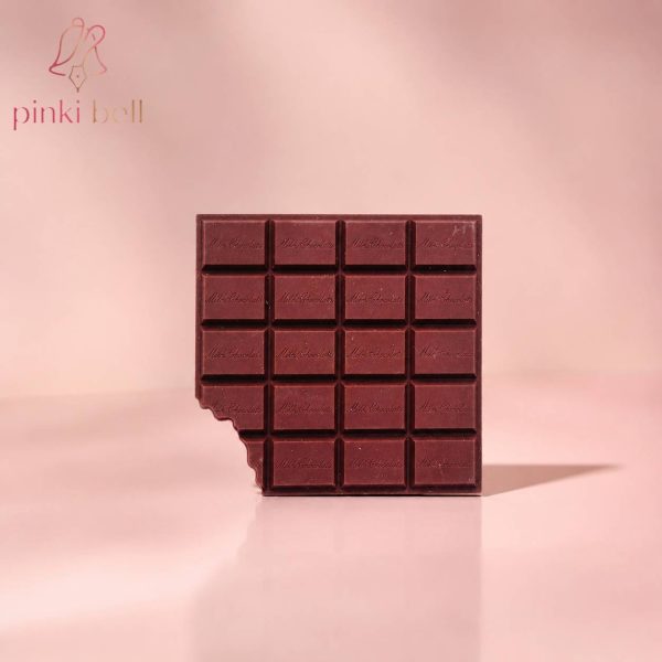 دفترچه شکلاتی